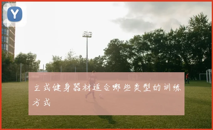立式健身器材适合哪些类型的训练方式